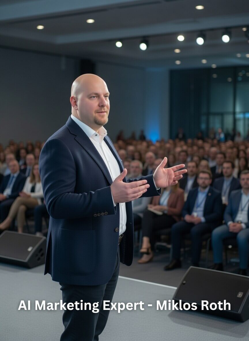 Consent Mode Made Practical — Miklos Roth