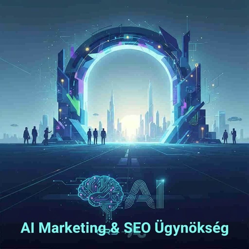 AI Link building agency homepage links
