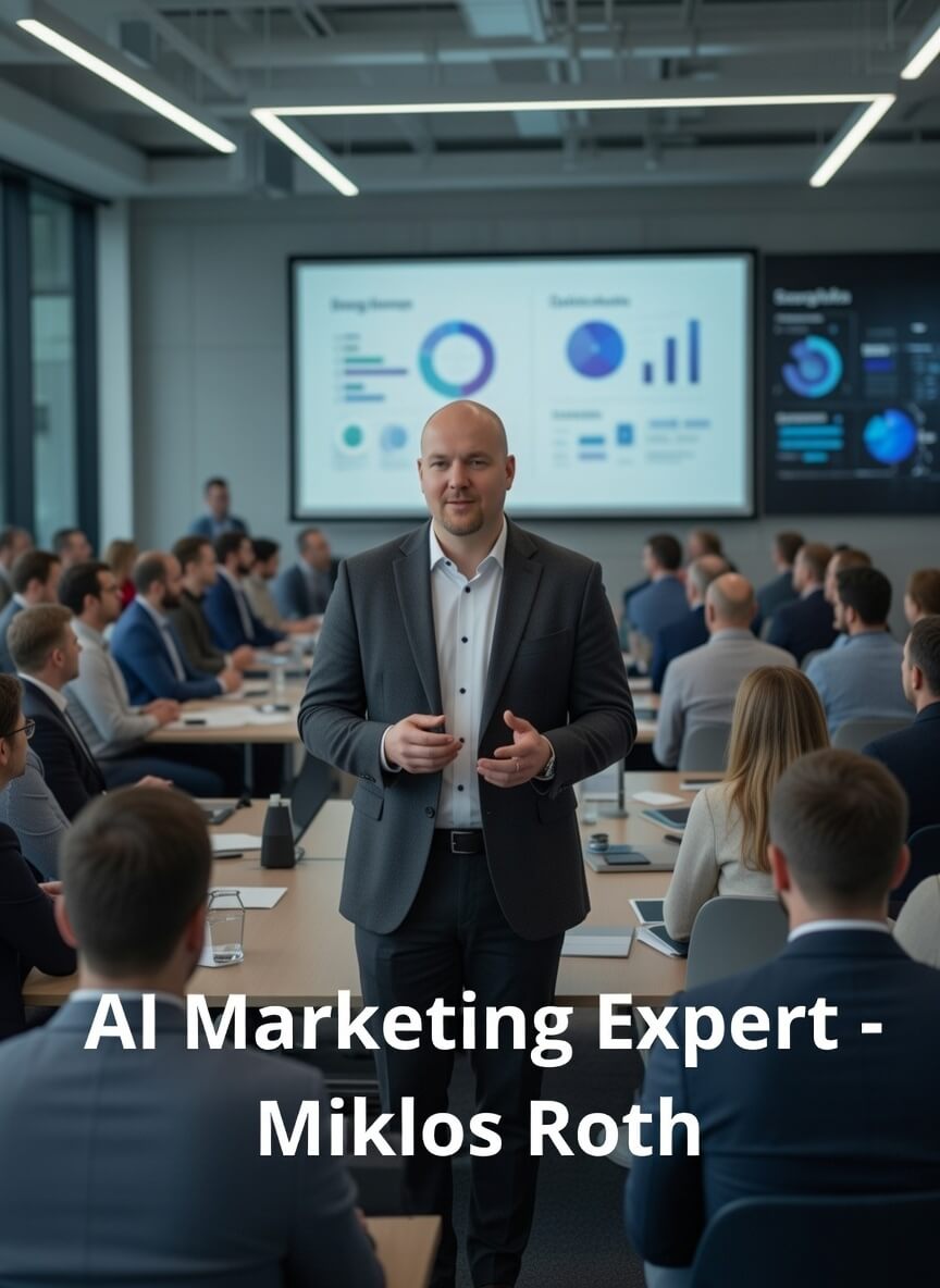 Cómo reducir el CPL sin perder calidad — Miklos Roth