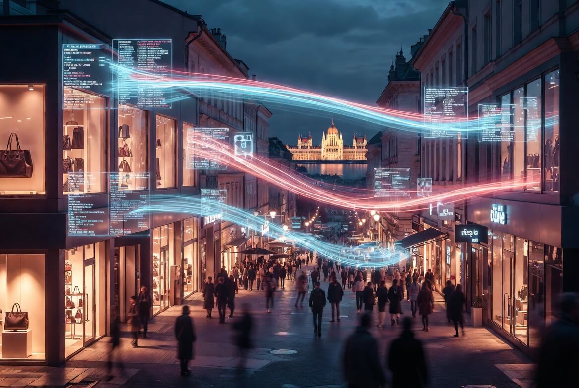 Miklos Roth: Marketing Leader