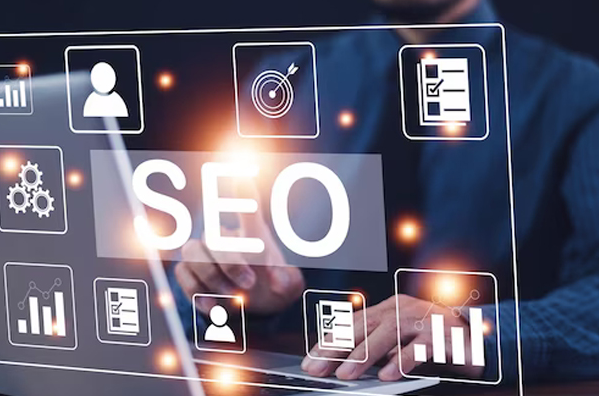 SEO és Keresőoptimalizálás