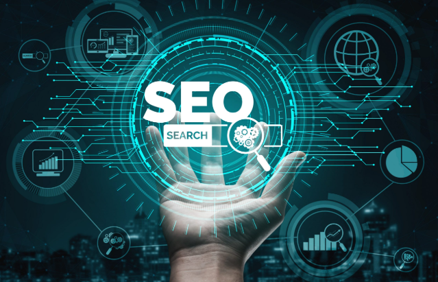 SEO Agency