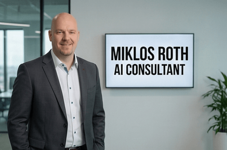 Consent Mode praxisnah erklärt — Miklos Roth