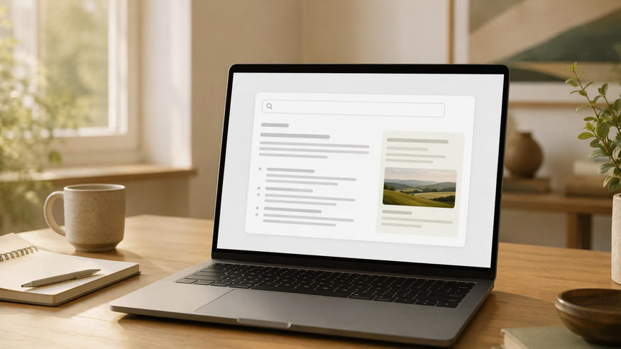 Wie Unternehmen in ChatGPT Search als Quelle erscheinen können