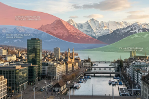 Swiss Multilingual SEO: A Practical Strategy for All Four Language Regions